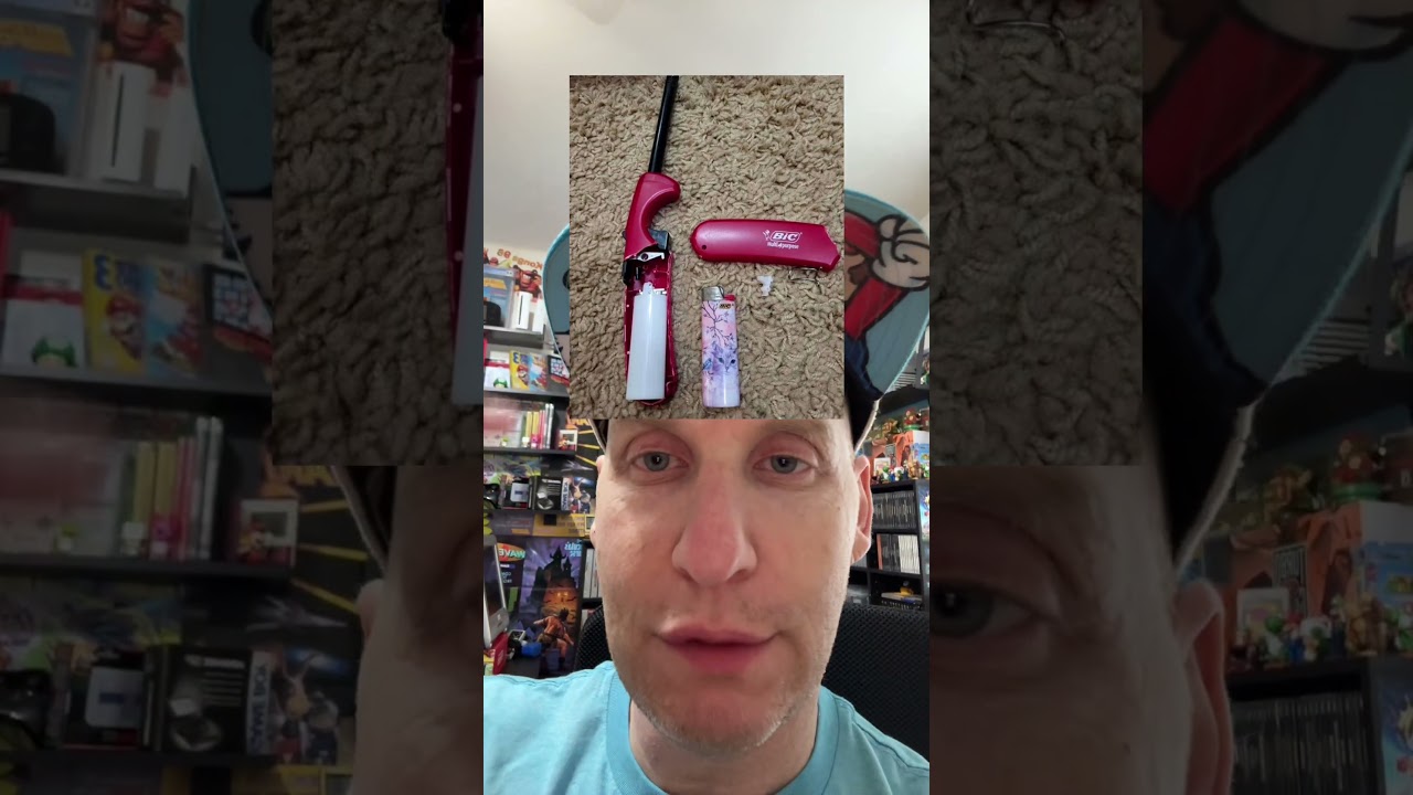 How’d I Not Know This?