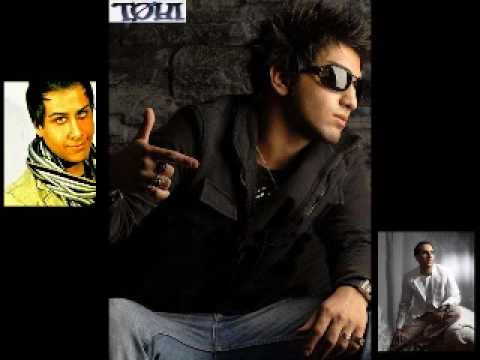 Torshidi (Tohi, Ashkin & Amir Shahyar)