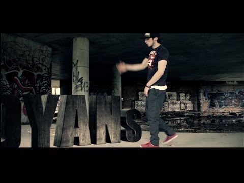 Dorob-YAN's "Wolf side" (official trailer) 2014