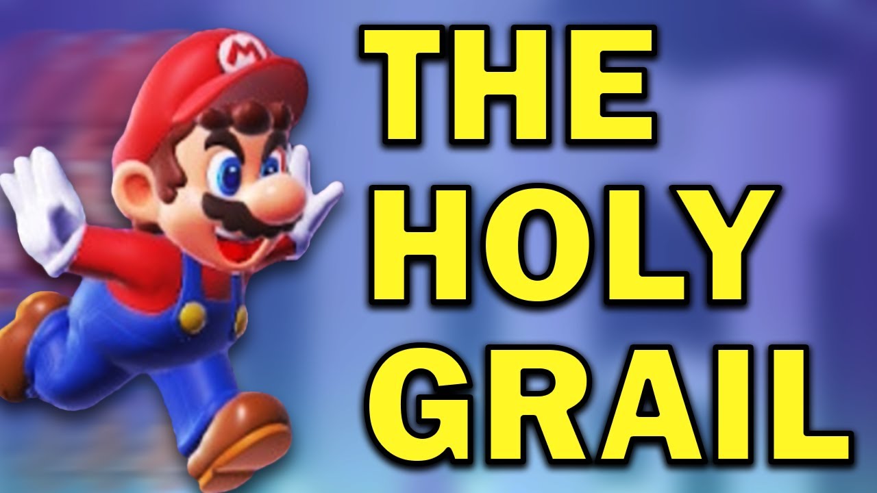 How Speedrunners ALREADY Completely Broke Mario Wonder