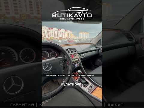 фото mercedes-benz clk-класс amg i (w208) рестайлинг 0