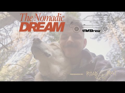 Road Rat Brand Video