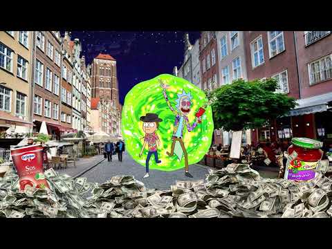 13 DEPS x KoreK x oBwr x Pączek x SKR 37 - S.O.S so EZ