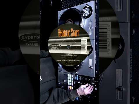 Dj "S" - Papik feat. Frankie Lovecchio & Atlantic Starr (Short)