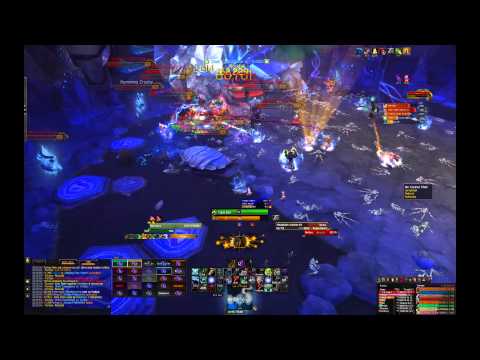 Tortos 25 Heroic vs. Roadrunners