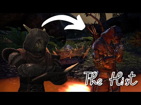 Xelzaz's Reaction to your Jel & Hist