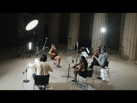 Jill Andrews - Sorry Now | The Parthenon Sessions