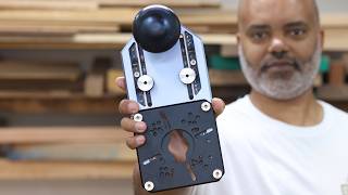 Is This 10-in-1 Router Jig Genius or Gimmick