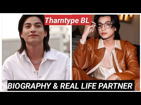 Gulf Kanawut Traipipattana||Biography & Real Life Partner & Drama List & Hobby & Education & Family💞