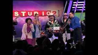Estudio 2 - Ramon Ayala - Tragos Amargos