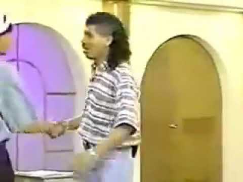 El Hijo Pródigo Cómico/ Tripita y Cachay