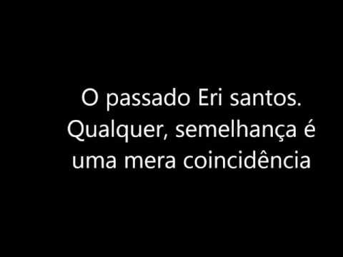 O Passado - Eri Santos