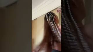 Aya Co tiktok short be like..