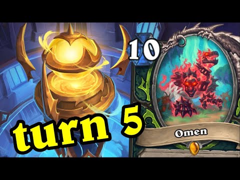 Ho creato questo mazzo pazzesco... con una carta che LETTERALMENTE NESSUNO GIOCA???