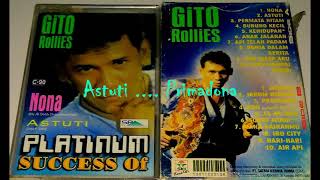 Download lagu ASTUTI  GITO ROLLIES THE ROLLIES mp3