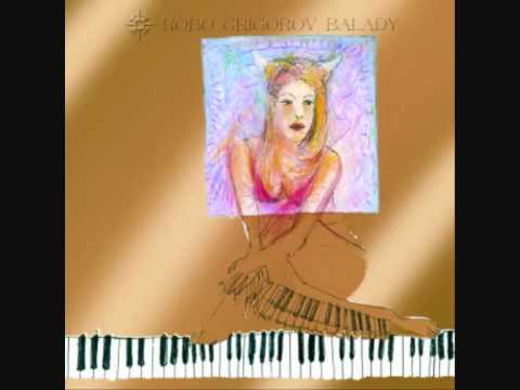 Robo Grigorov - Začnite žiť