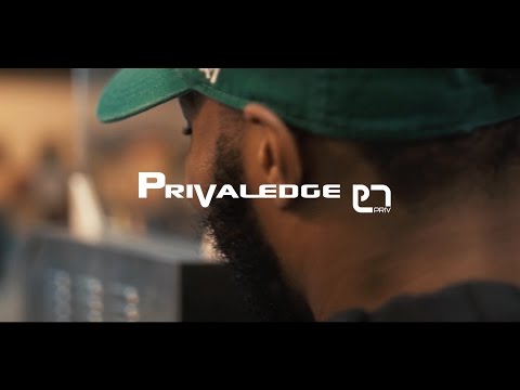 Privaledge - Why You Not [feat. Herbie808]