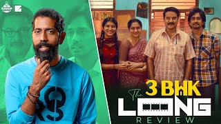 3 BHK review thumbnail