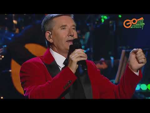 Daniel sings Destination Donegal