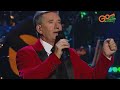 Daniel sings Destination Donegal