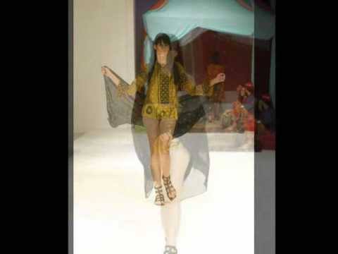 "Pra lá de Marrakech"...