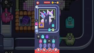 Pixel Flow Level 1130