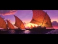 VAIANA (MOANA). Un nuevo hogar (We Know The Way). Castilian Spanish SUBS & TRANS
