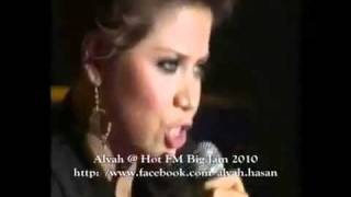 Download lagu Alyah Realiti Dewi Hot FM Big Jam 2010 mp3