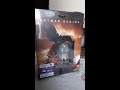 Batman Begins Blu Ray DVD Box Set Collectors Edition