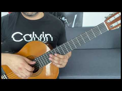 LECCIÓN 6. CURSO GRATIS: ¡CLASES DE GUITARRA DESDE CERO! MÓDULO 1. DIGITACIÓN.