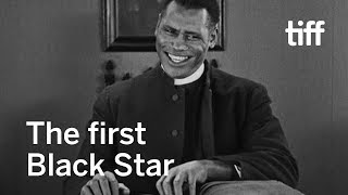 Paul Robeson: The First Black Star | TIFF 2017 video