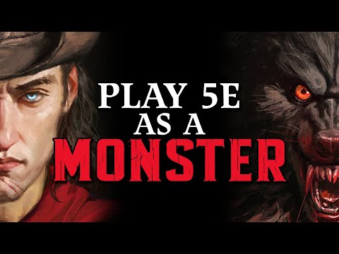 Grim Hollow Transformations Explained! | D&D 5e 2024