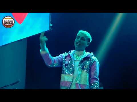 Young Cister - Show Completo En #TeatroColiseo + Invitados (Easy Kid, Ak4:20 Y Pablo Chill-E)