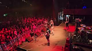 [Soy keto] The Devotchkas - September 2, 2023 Live @C.Y Fest, Los Angeles california