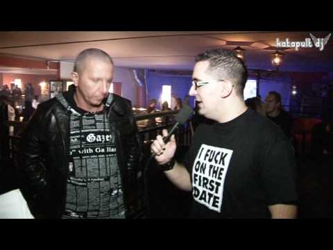 Bárány x KatapultDJ - Disco'sHit @ PASSION 2008