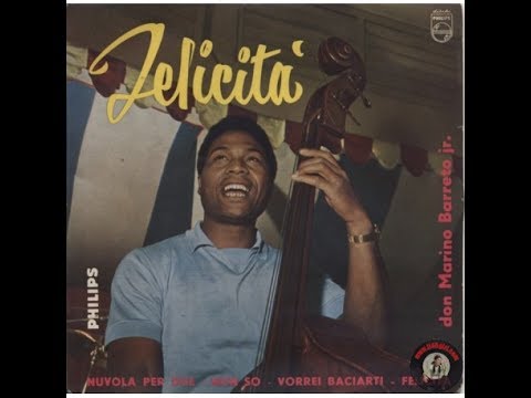 Felicita' - Don Marino Barreto Jr