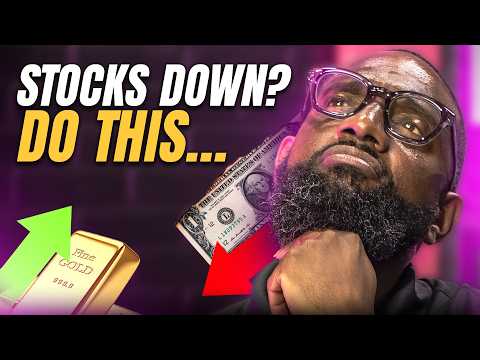 Gold Is Beating Everything: 3 ETFs To BUY Before 2026