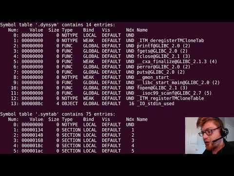 SunshineCTF 2019 | Return to Mania (PWN) PIE