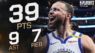 Stephen Curry - Golden State Warriors