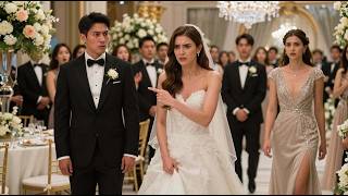 婚礼当天被新娘弃婚，他为救母亲入赘豪门，转而闪婚首富千金，从此逆袭成人生赢家！       #短劇 #打臉 #逆襲 #萌娃 #復仇 #短劇全集