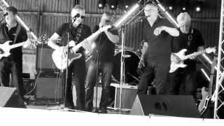 KEEP IT DARK - Hi-Heel Sneakers