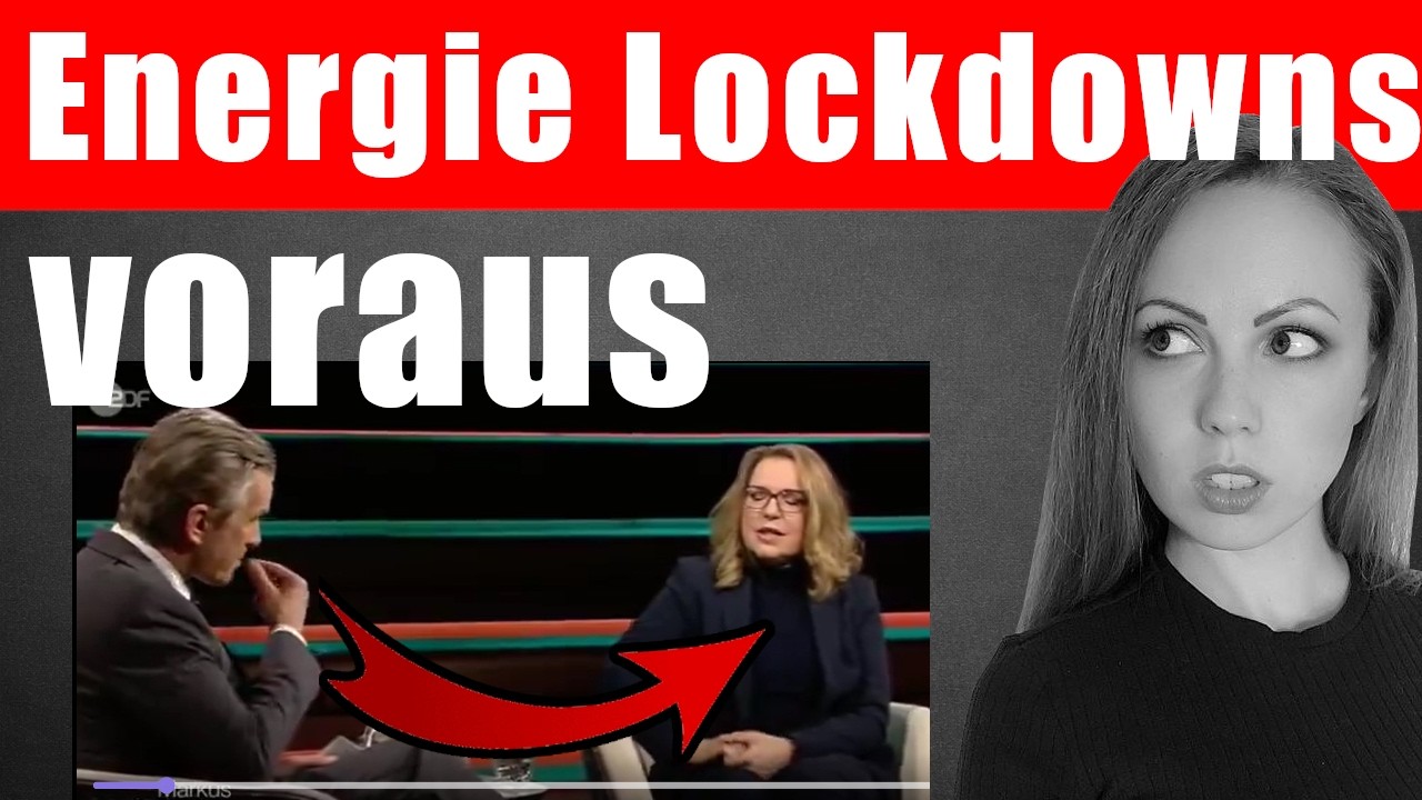 Bei Lanz: Medien spielen es runter | "Braucht andere Antworten!"