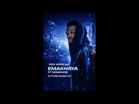 Emakhaya ft Nomonde