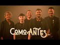 Como antes - Los Nocheros FT Rodrigo Tapari, Juan Portella