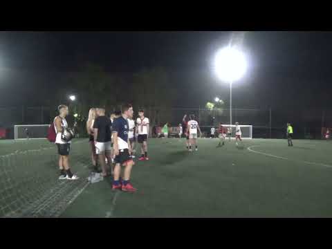 FC MACUI VS LA 202 DT - #LigaNuñez - #Apertura SLD - 26/02/2023