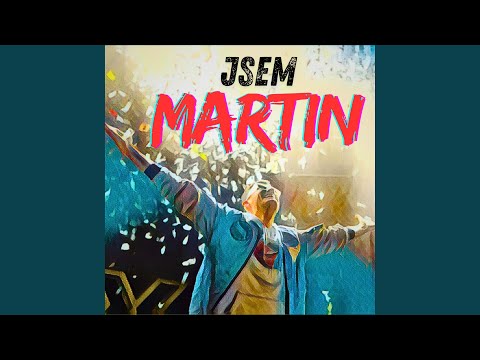 Jsem Martin (feat. Martin Hranáč)