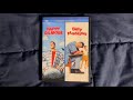 Happy Gilmore Billy Madison DVD Overview