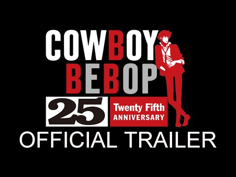 COWBOY BEBOP