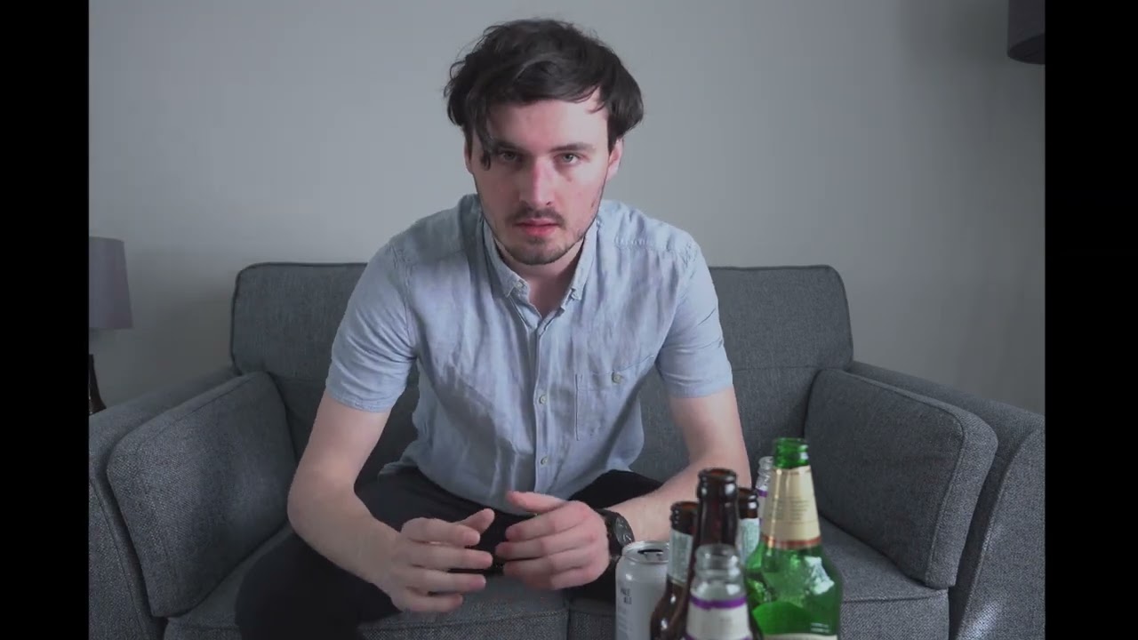 The Woman In The Room (Official) Trailer