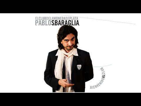 Nada! (Zippo rock) (El club de la moneda de plata, 2008) Pablo Sbaraglia - Indio Solari
